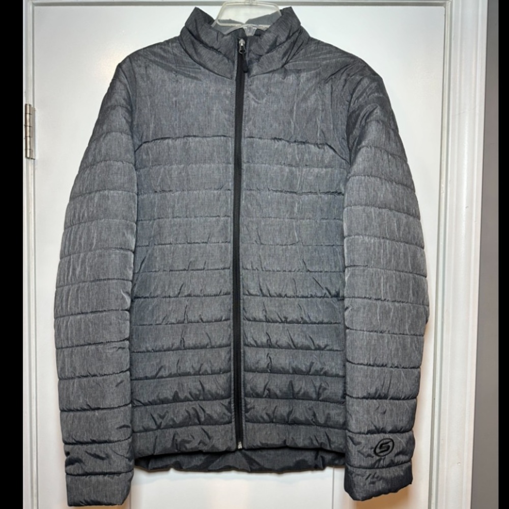 SLALOM MENS ski coat make an offer